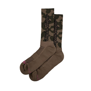 TLD 25.1 PERFORMANCE SOCKS